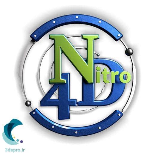 دانلود پلاگین های Nitro4d برای سینما فوردی
