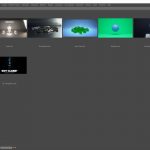 دانلود پلاگین Octane Studio Kit برای Cinema 4D
